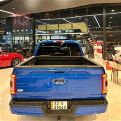 فورد F-150 رابتور